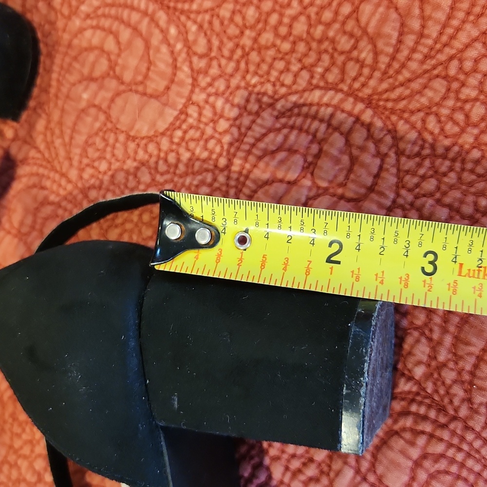 Formal Heels - Picture 5 of 5